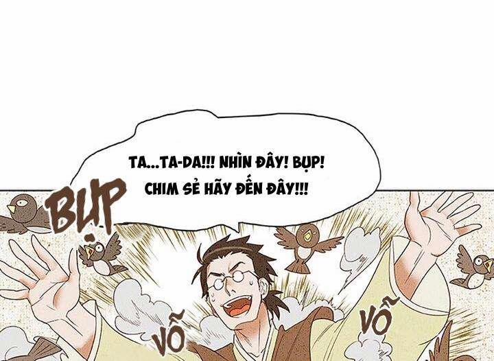 Rạp Chiếu Phim Bl Cổ Điển 37 Thiên Thần Và Tiều Phu trang 3