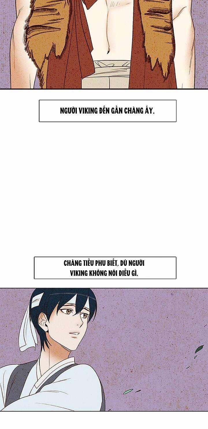 Rạp Chiếu Phim Bl Cổ Điển 37 Thiên Thần Và Tiều Phu trang 30