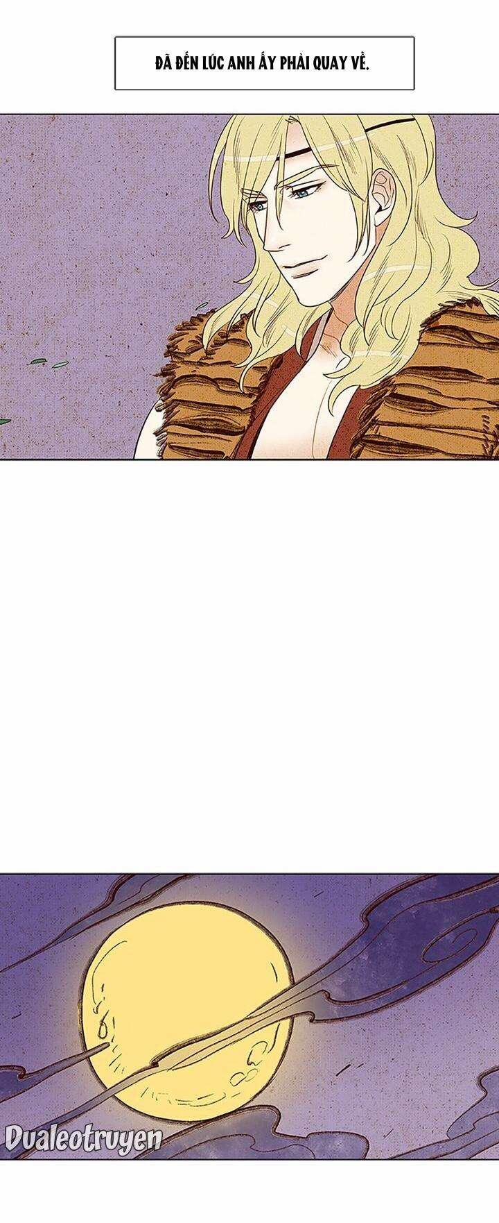 Rạp Chiếu Phim Bl Cổ Điển 37 Thiên Thần Và Tiều Phu trang 31