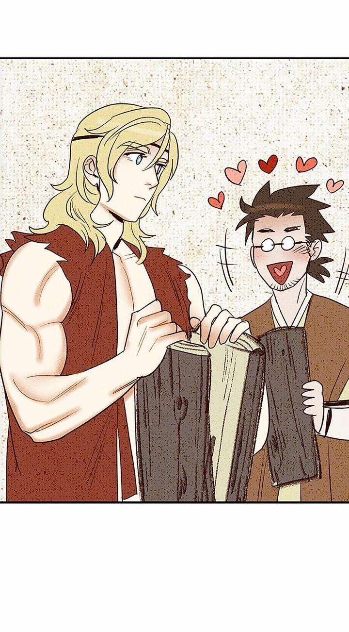 Rạp Chiếu Phim Bl Cổ Điển 37 Thiên Thần Và Tiều Phu trang 6