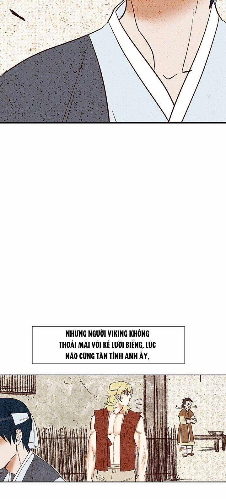 Rạp Chiếu Phim Bl Cổ Điển 37 Thiên Thần Và Tiều Phu trang 9