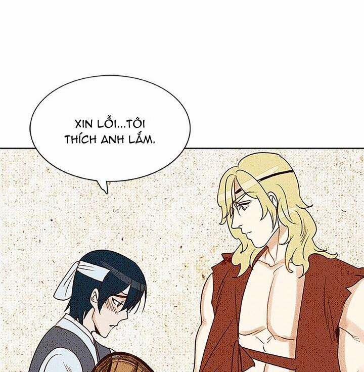 Rạp Chiếu Phim Bl Cổ Điển 38: Thiên Thần Và Tiều Phu trang 10