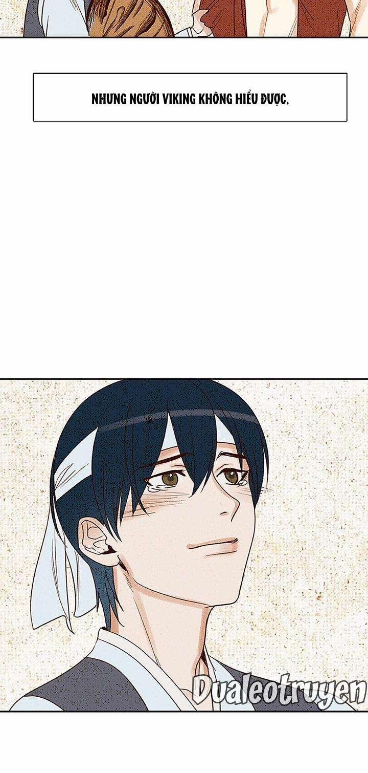 Rạp Chiếu Phim Bl Cổ Điển 38: Thiên Thần Và Tiều Phu trang 11