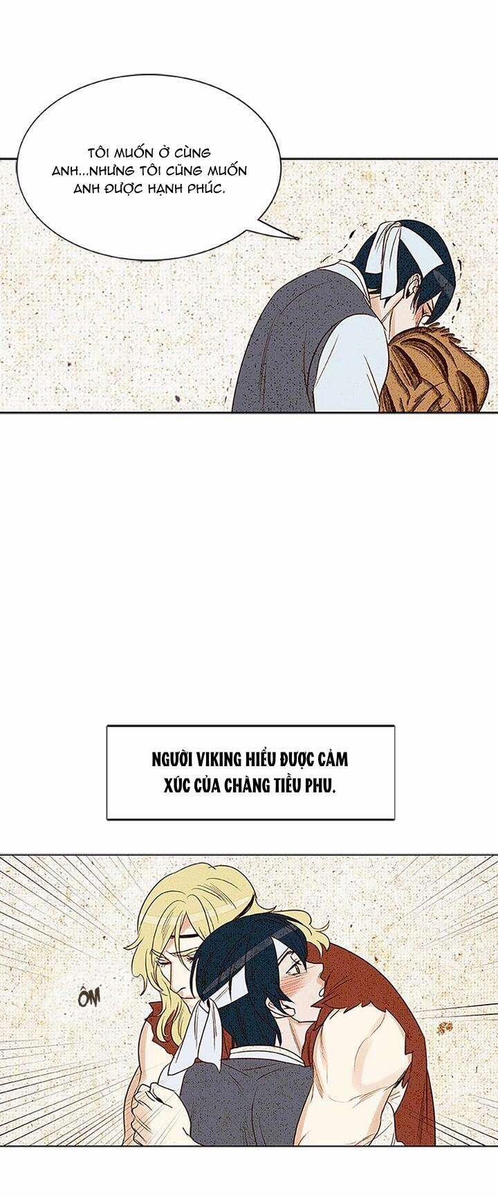 Rạp Chiếu Phim Bl Cổ Điển 38: Thiên Thần Và Tiều Phu trang 14