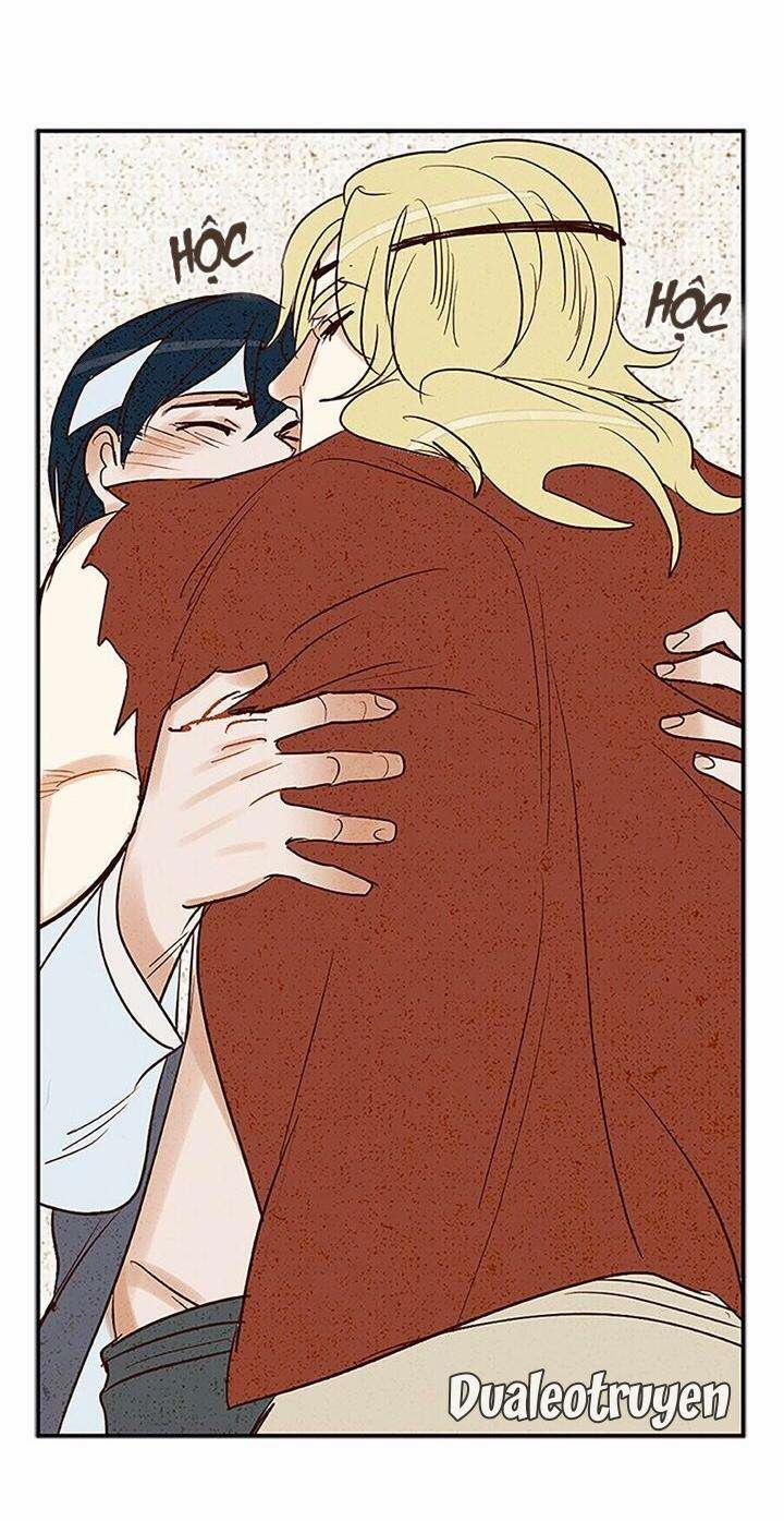 Rạp Chiếu Phim Bl Cổ Điển 38: Thiên Thần Và Tiều Phu trang 16