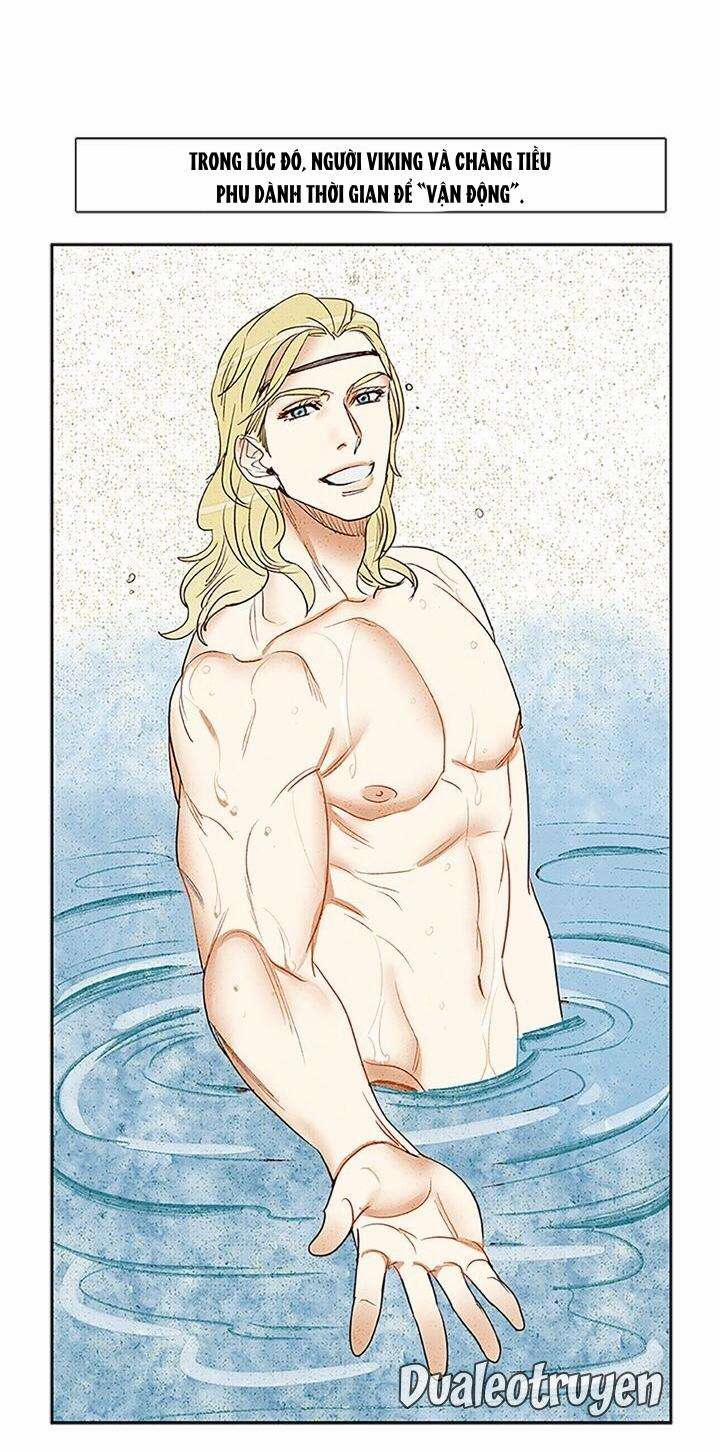 Rạp Chiếu Phim Bl Cổ Điển 38: Thiên Thần Và Tiều Phu trang 20