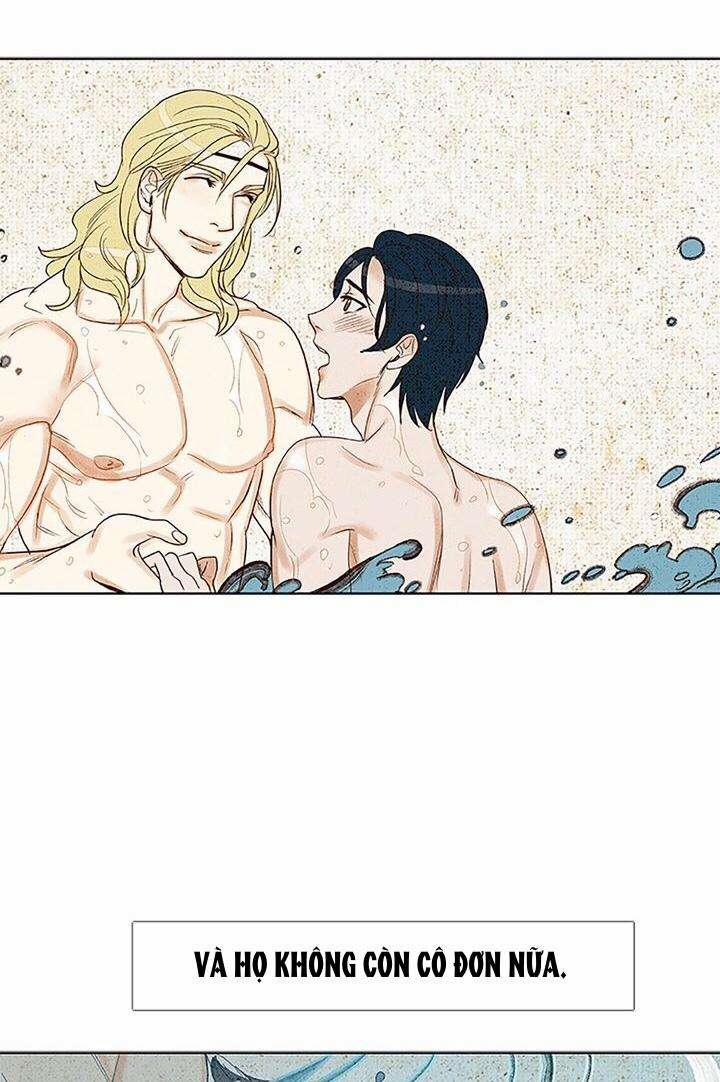 Rạp Chiếu Phim Bl Cổ Điển 38: Thiên Thần Và Tiều Phu trang 22