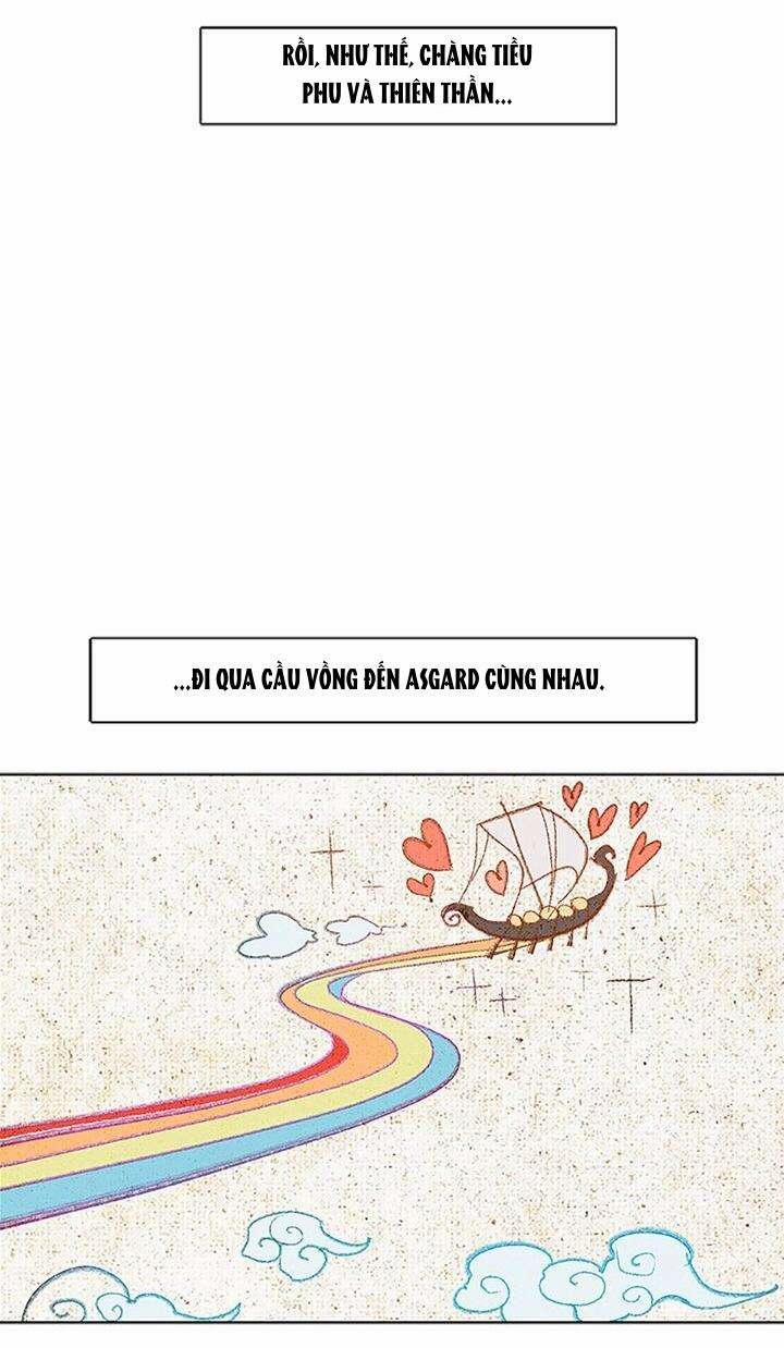 Rạp Chiếu Phim Bl Cổ Điển 38: Thiên Thần Và Tiều Phu trang 28