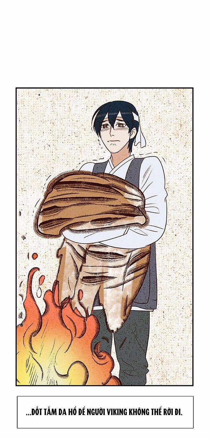 Rạp Chiếu Phim Bl Cổ Điển 38: Thiên Thần Và Tiều Phu trang 4