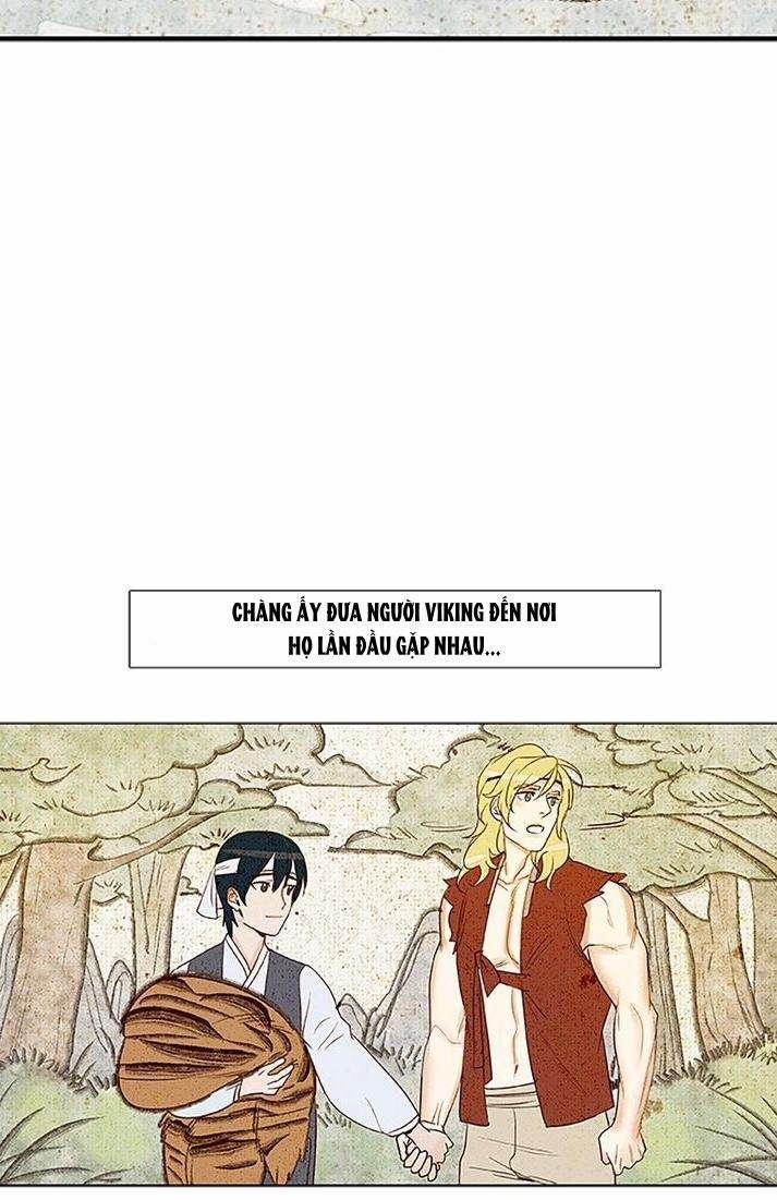 Rạp Chiếu Phim Bl Cổ Điển 38: Thiên Thần Và Tiều Phu trang 7