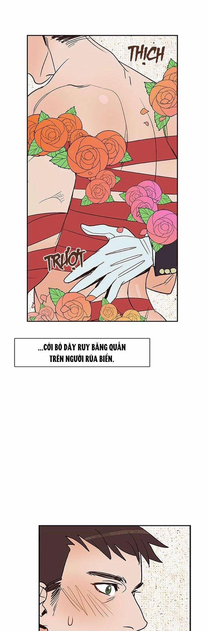 Rạp Chiếu Phim Bl Cổ Điển 39 0 39 0 Rùa Biển Và Thỏ Đồng trang 18