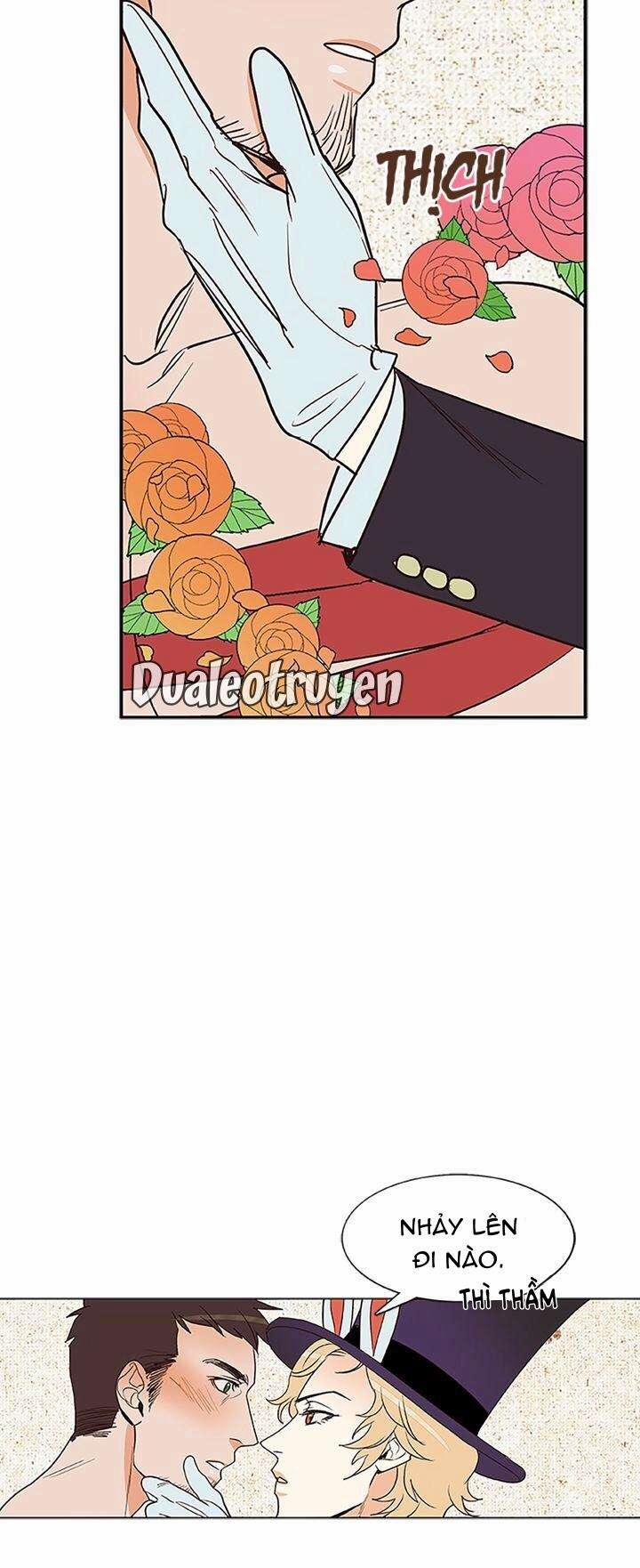 Rạp Chiếu Phim Bl Cổ Điển 39 0 39 0 Rùa Biển Và Thỏ Đồng trang 19