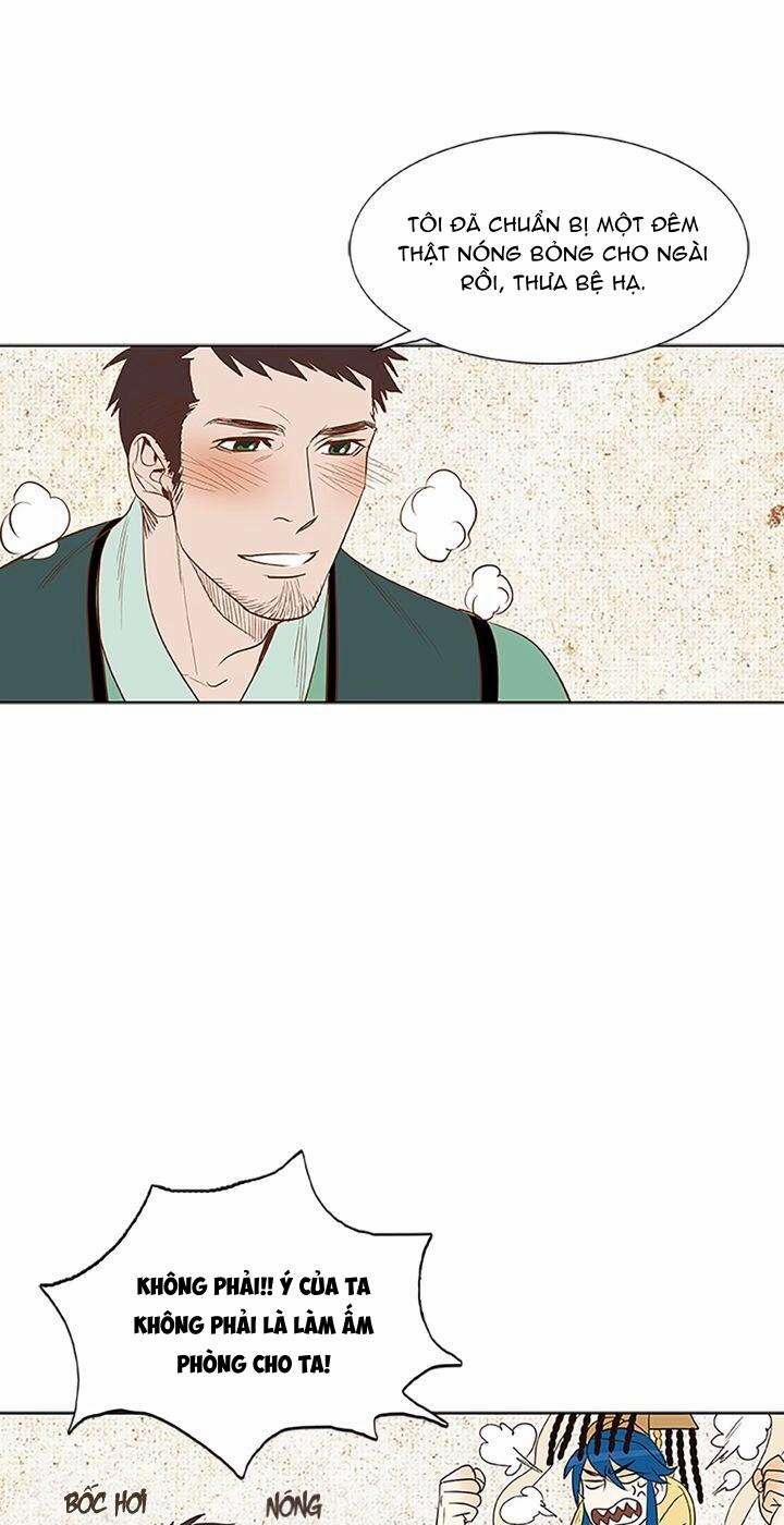 Rạp Chiếu Phim Bl Cổ Điển 39 0 39 0 Rùa Biển Và Thỏ Đồng trang 2