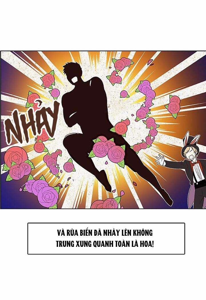 Rạp Chiếu Phim Bl Cổ Điển 39 0 39 0 Rùa Biển Và Thỏ Đồng trang 20