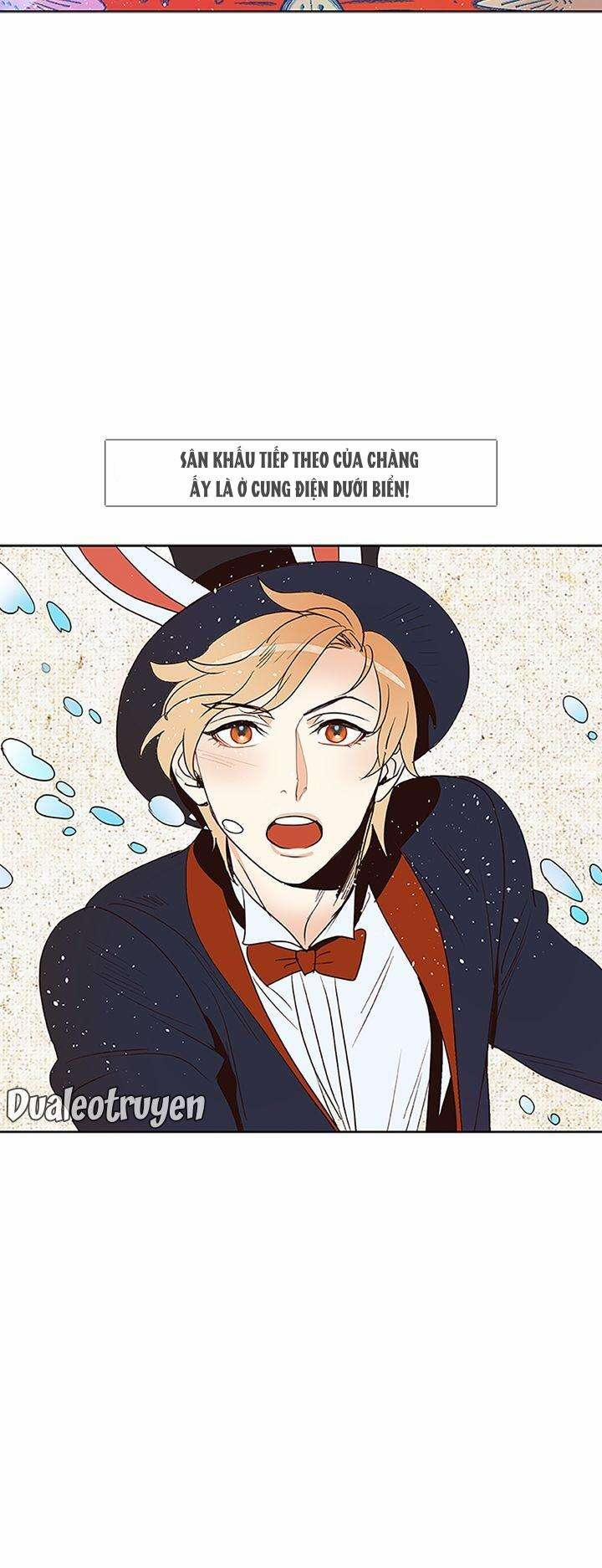 Rạp Chiếu Phim Bl Cổ Điển 39 0 39 0 Rùa Biển Và Thỏ Đồng trang 23