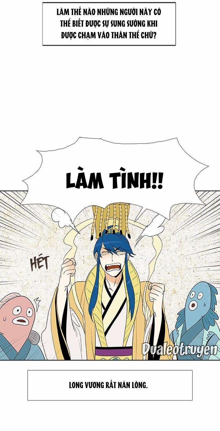 Rạp Chiếu Phim Bl Cổ Điển 39 0 39 0 Rùa Biển Và Thỏ Đồng trang 4