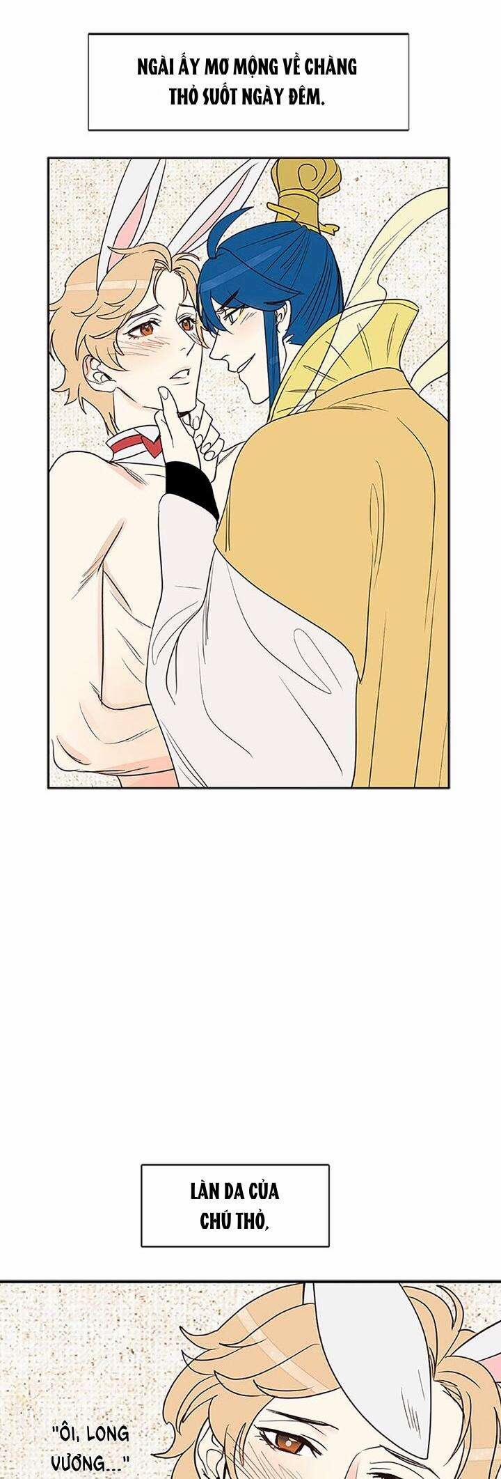 Rạp Chiếu Phim Bl Cổ Điển 39 0 39 0 Rùa Biển Và Thỏ Đồng trang 6