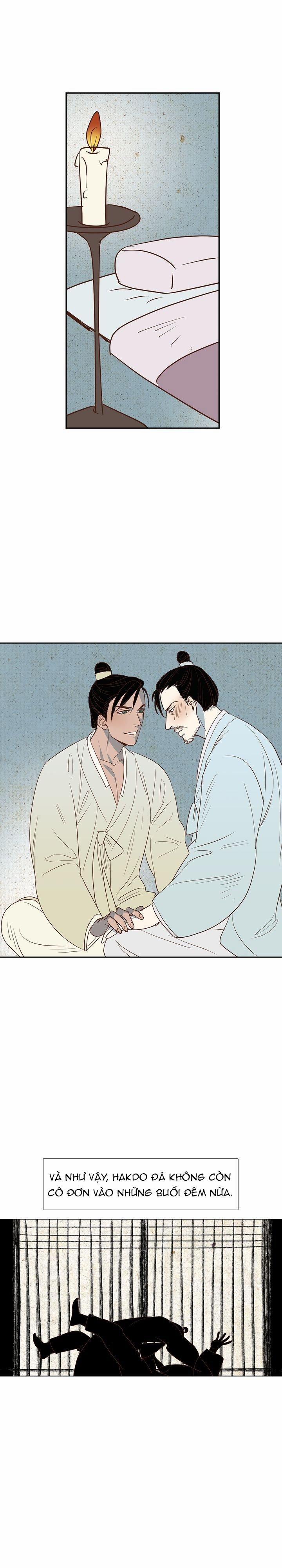 Rạp Chiếu Phim Bl Cổ Điển 4 trang 12