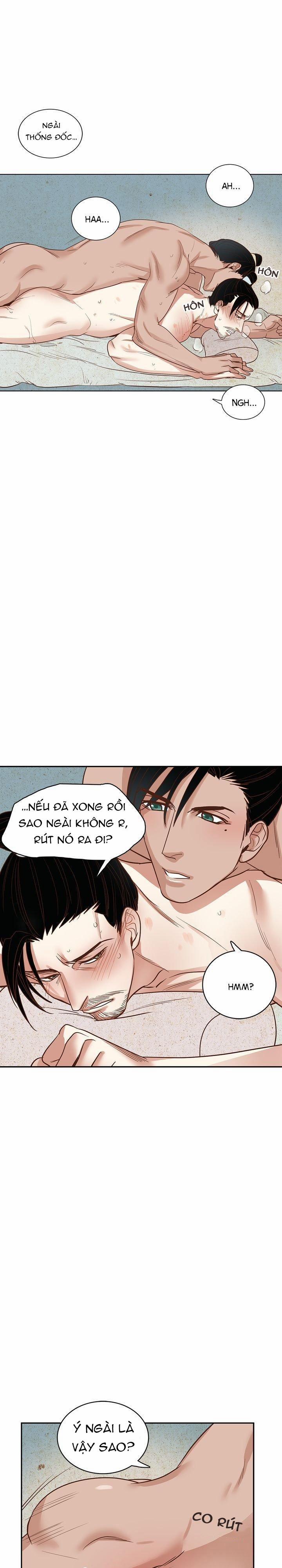 Rạp Chiếu Phim Bl Cổ Điển 4 trang 13