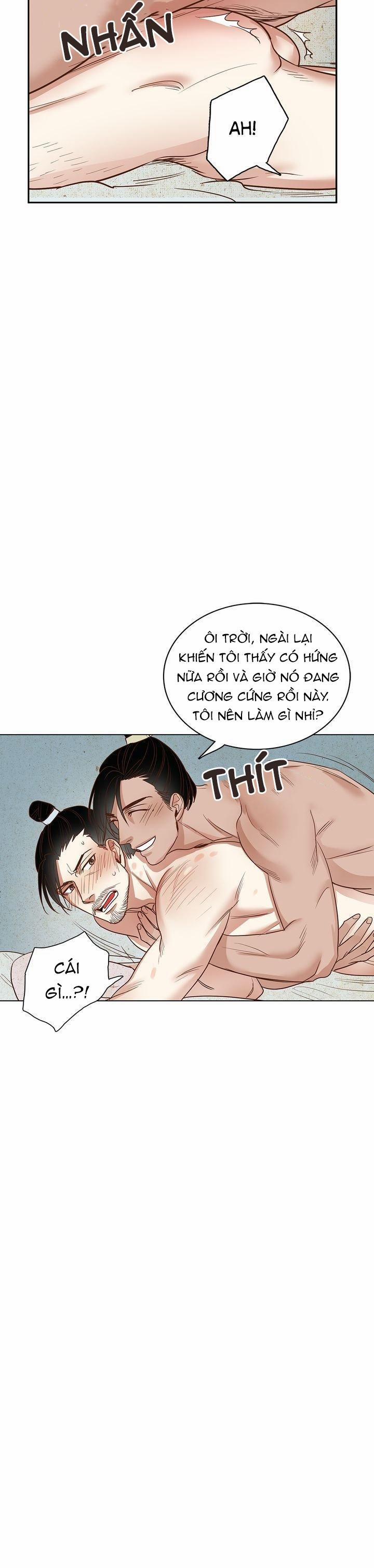 Rạp Chiếu Phim Bl Cổ Điển 4 trang 14