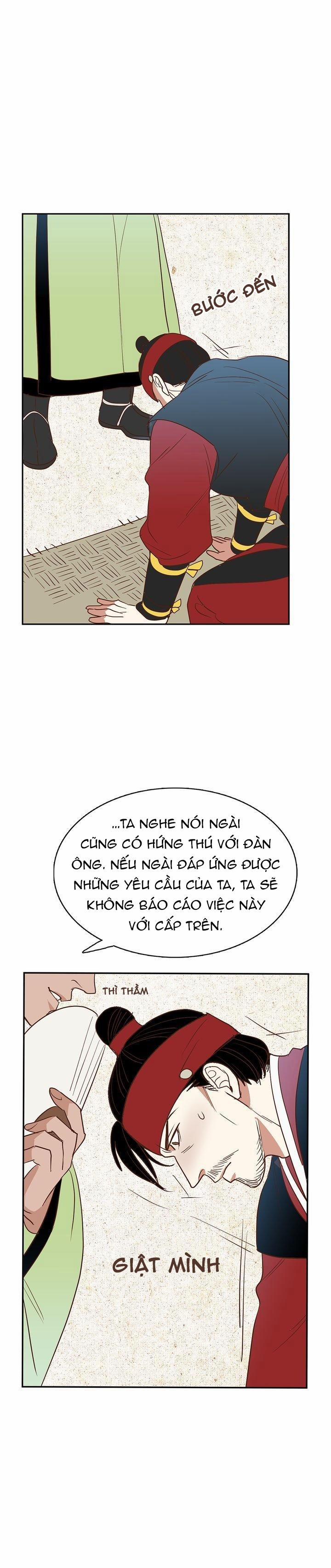 Rạp Chiếu Phim Bl Cổ Điển 4 trang 8