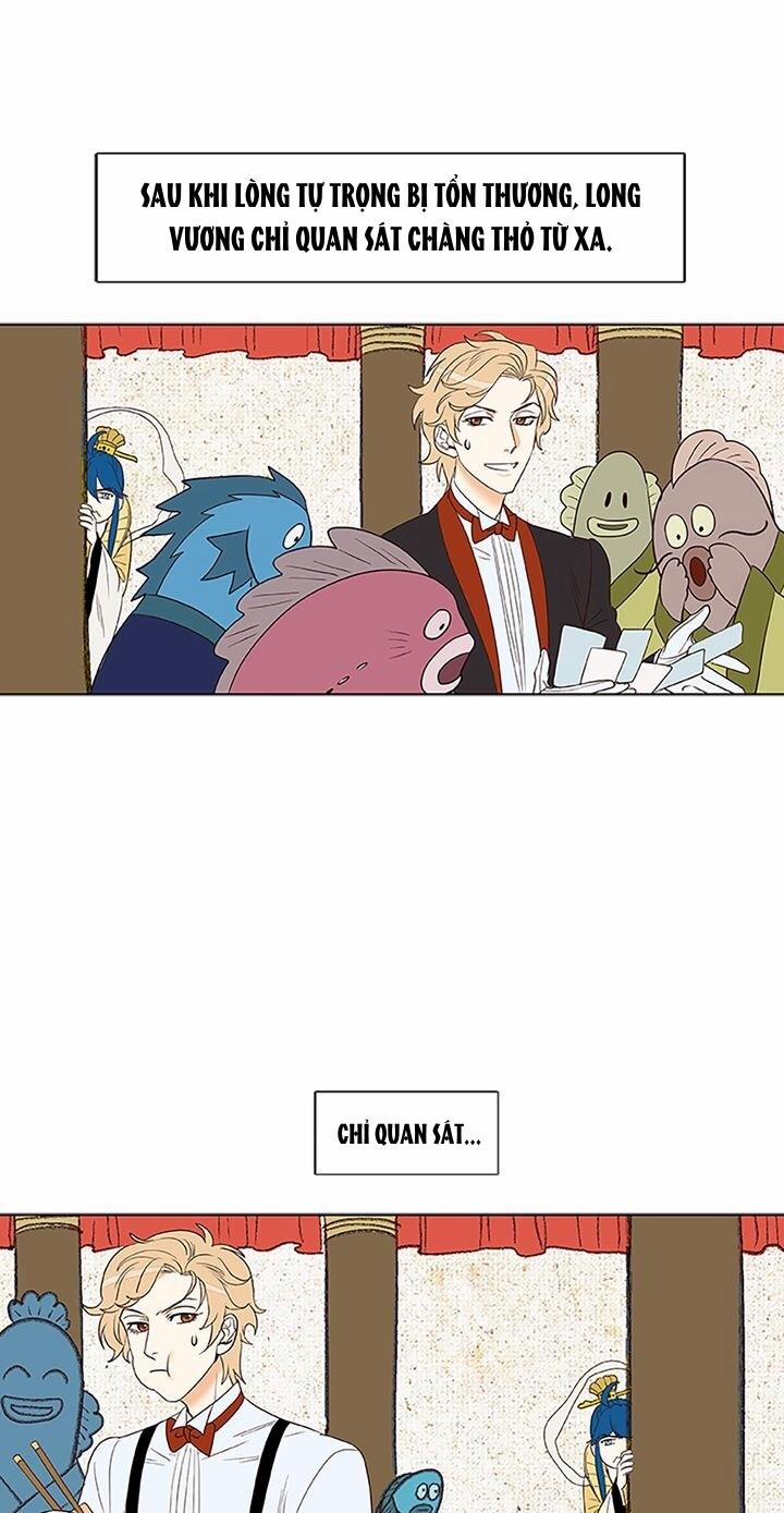 Rạp Chiếu Phim Bl Cổ Điển 40 Rùa và Thỏ trang 10