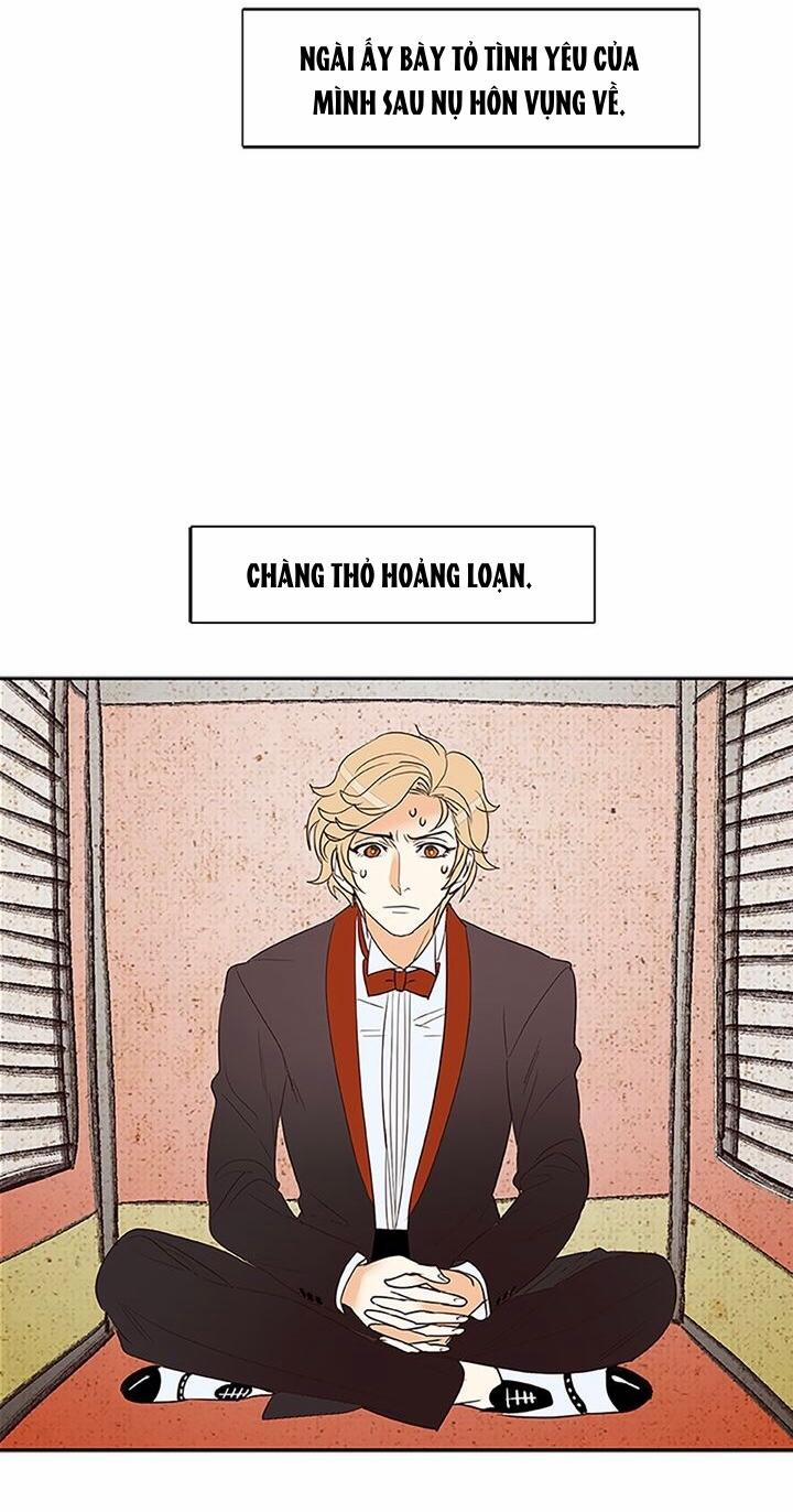 Rạp Chiếu Phim Bl Cổ Điển 40 Rùa và Thỏ trang 16