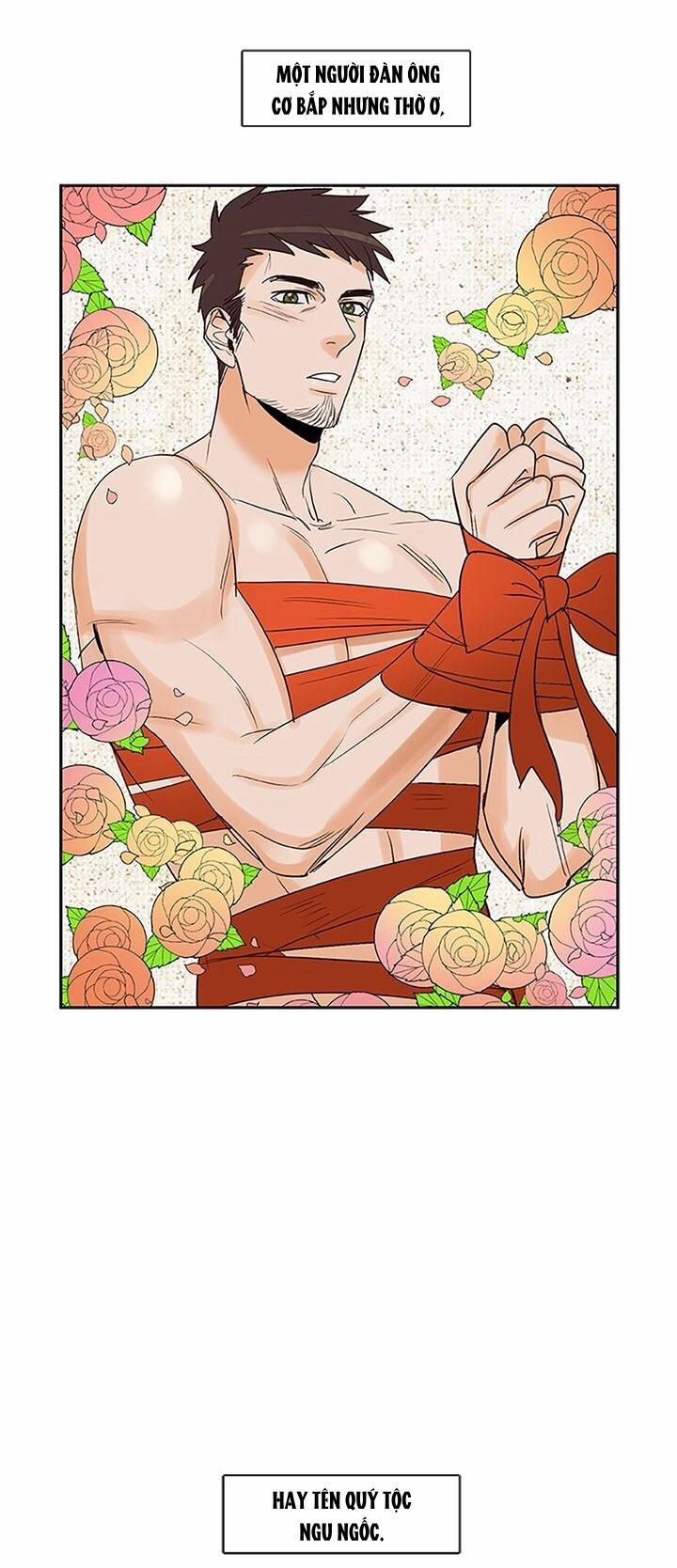 Rạp Chiếu Phim Bl Cổ Điển 40 Rùa và Thỏ trang 17