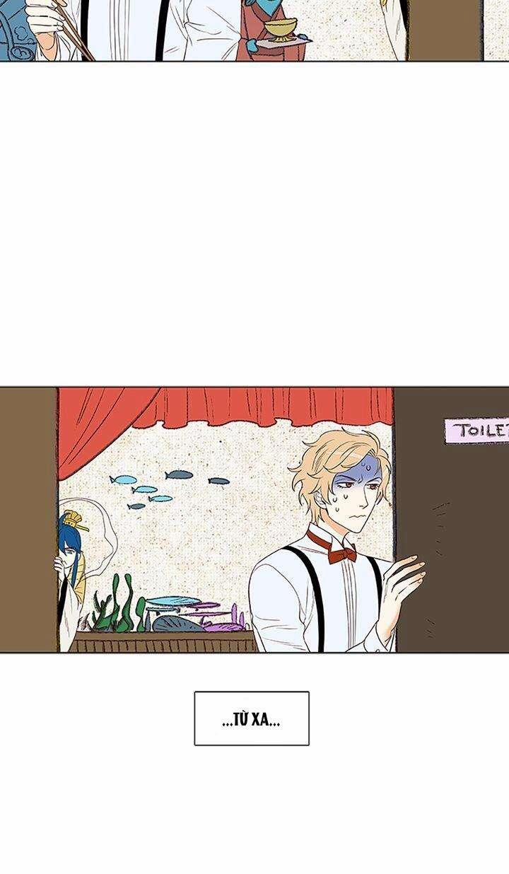 Rạp Chiếu Phim Bl Cổ Điển 40 trang 11