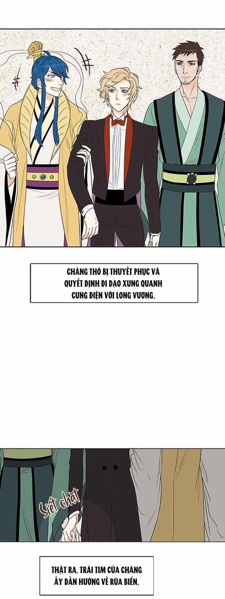 Rạp Chiếu Phim Bl Cổ Điển 40 trang 12