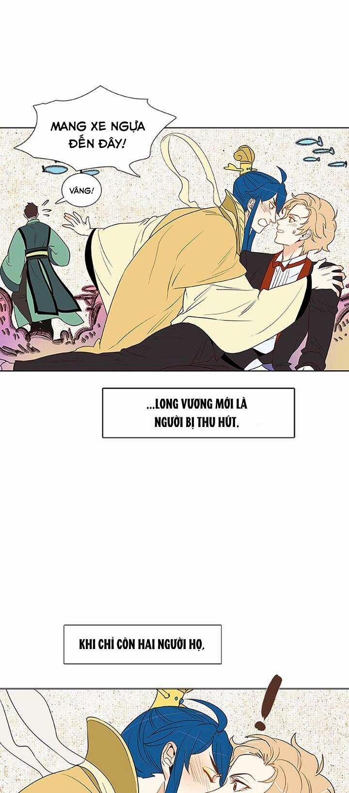 Rạp Chiếu Phim Bl Cổ Điển 40 trang 14