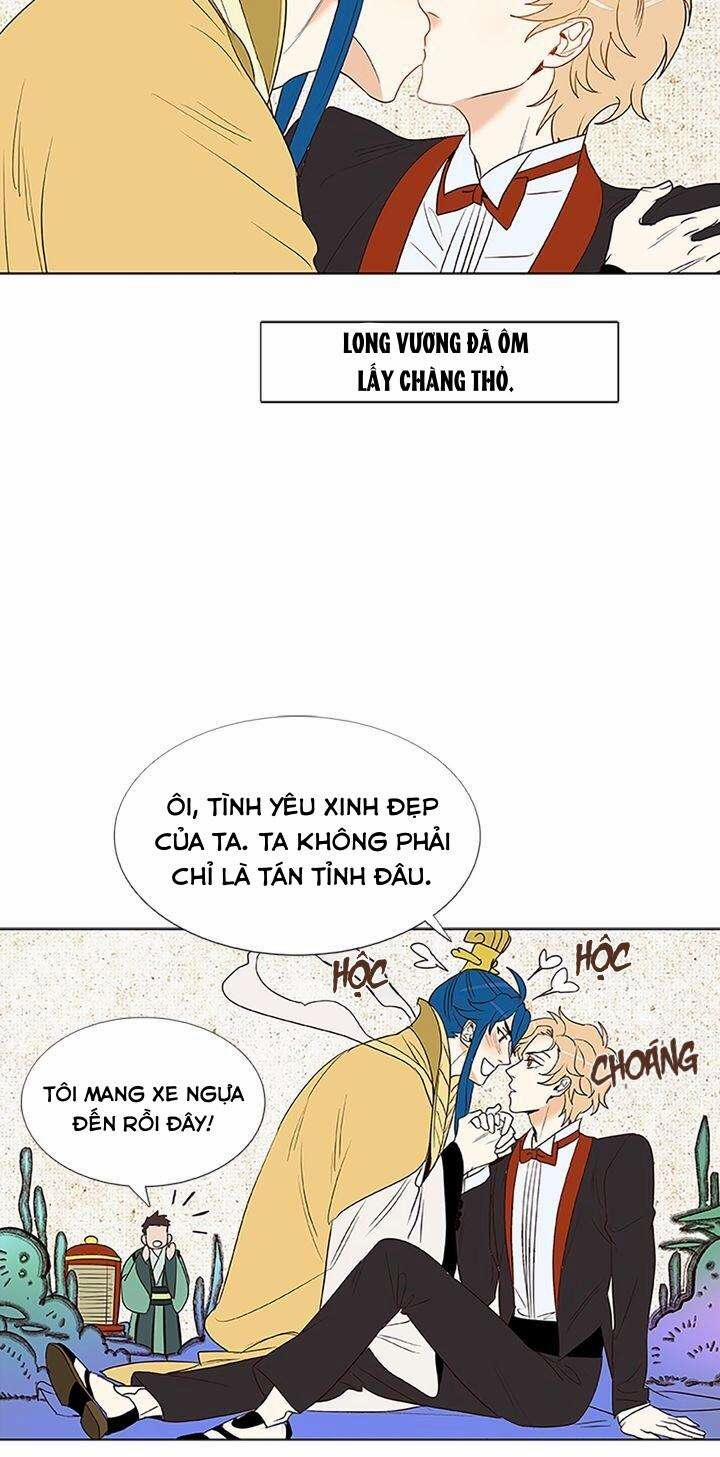 Rạp Chiếu Phim Bl Cổ Điển 40 trang 15