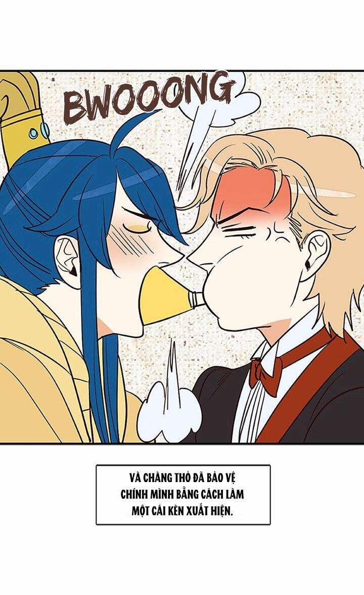 Rạp Chiếu Phim Bl Cổ Điển 40 trang 3