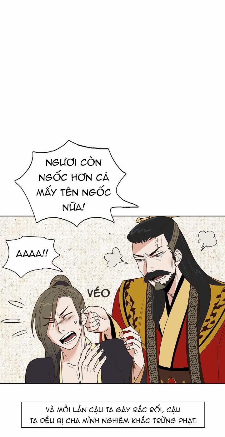 Rạp Chiếu Phim Bl Cổ Điển 5 trang 1