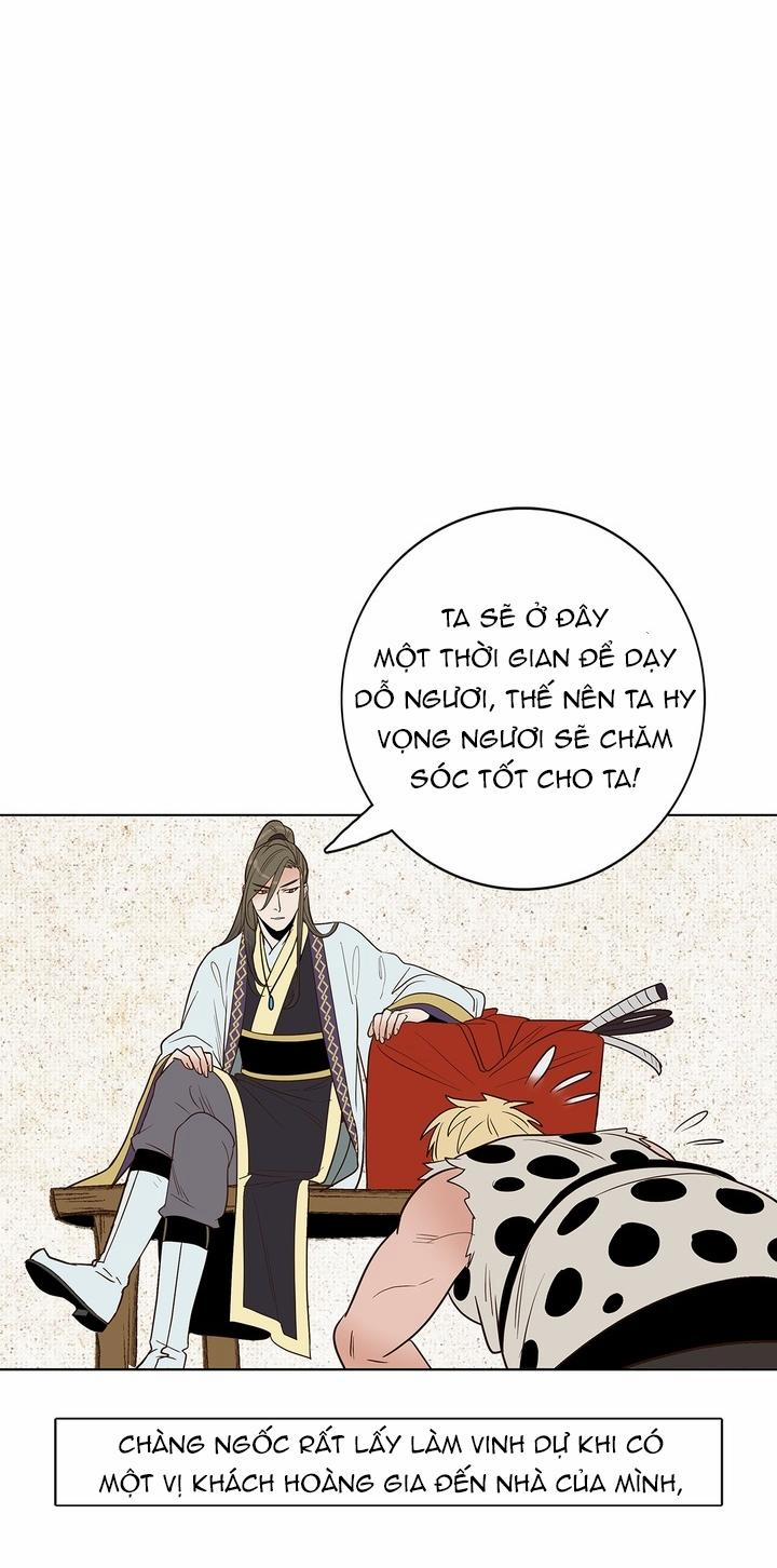 Rạp Chiếu Phim Bl Cổ Điển 5 trang 11