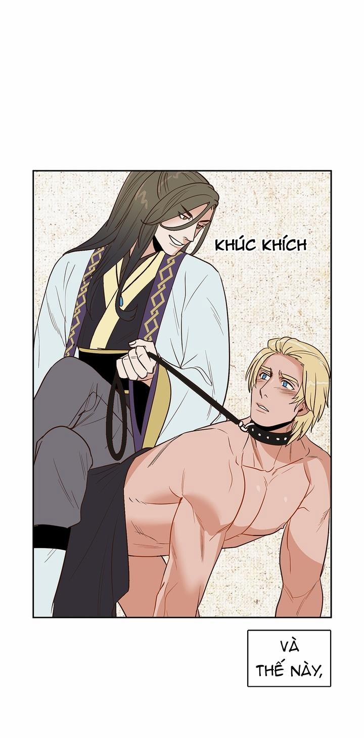 Rạp Chiếu Phim Bl Cổ Điển 5 trang 22