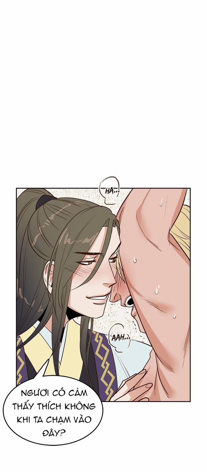 Rạp Chiếu Phim Bl Cổ Điển 5 trang 25