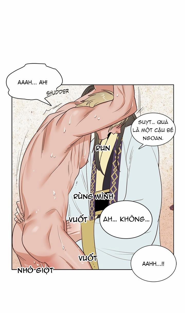 Rạp Chiếu Phim Bl Cổ Điển 5 trang 27