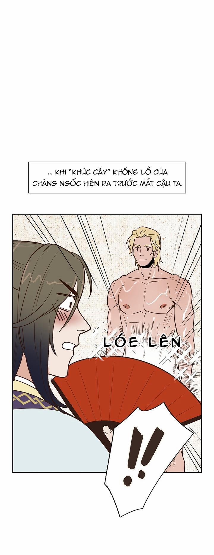 Rạp Chiếu Phim Bl Cổ Điển 5 trang 30