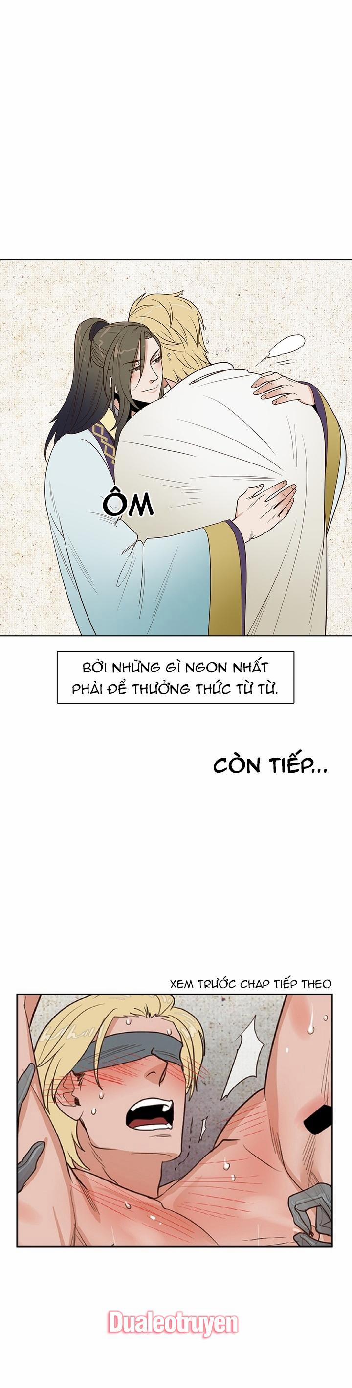 Rạp Chiếu Phim Bl Cổ Điển 5 trang 33