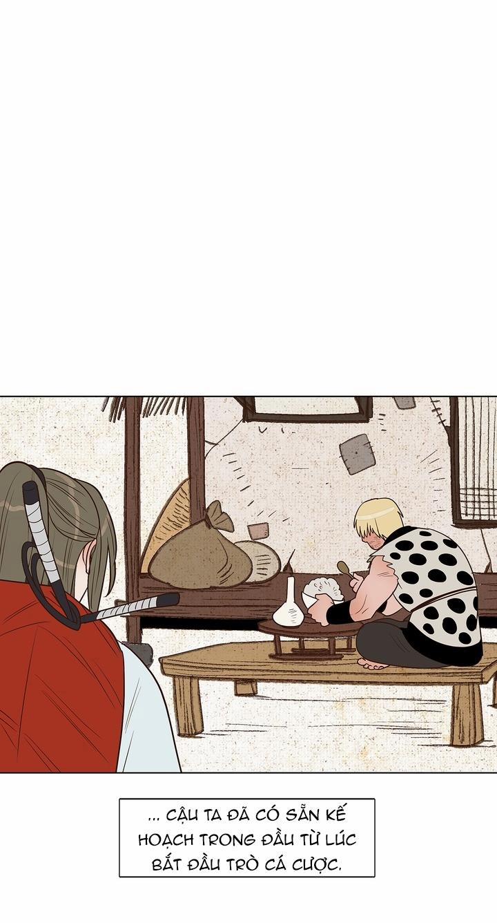 Rạp Chiếu Phim Bl Cổ Điển 5 trang 9