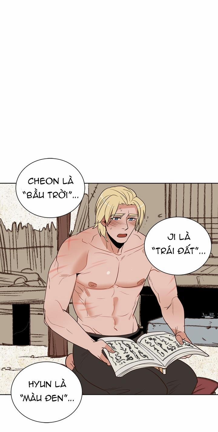 Rạp Chiếu Phim Bl Cổ Điển 6 trang 14