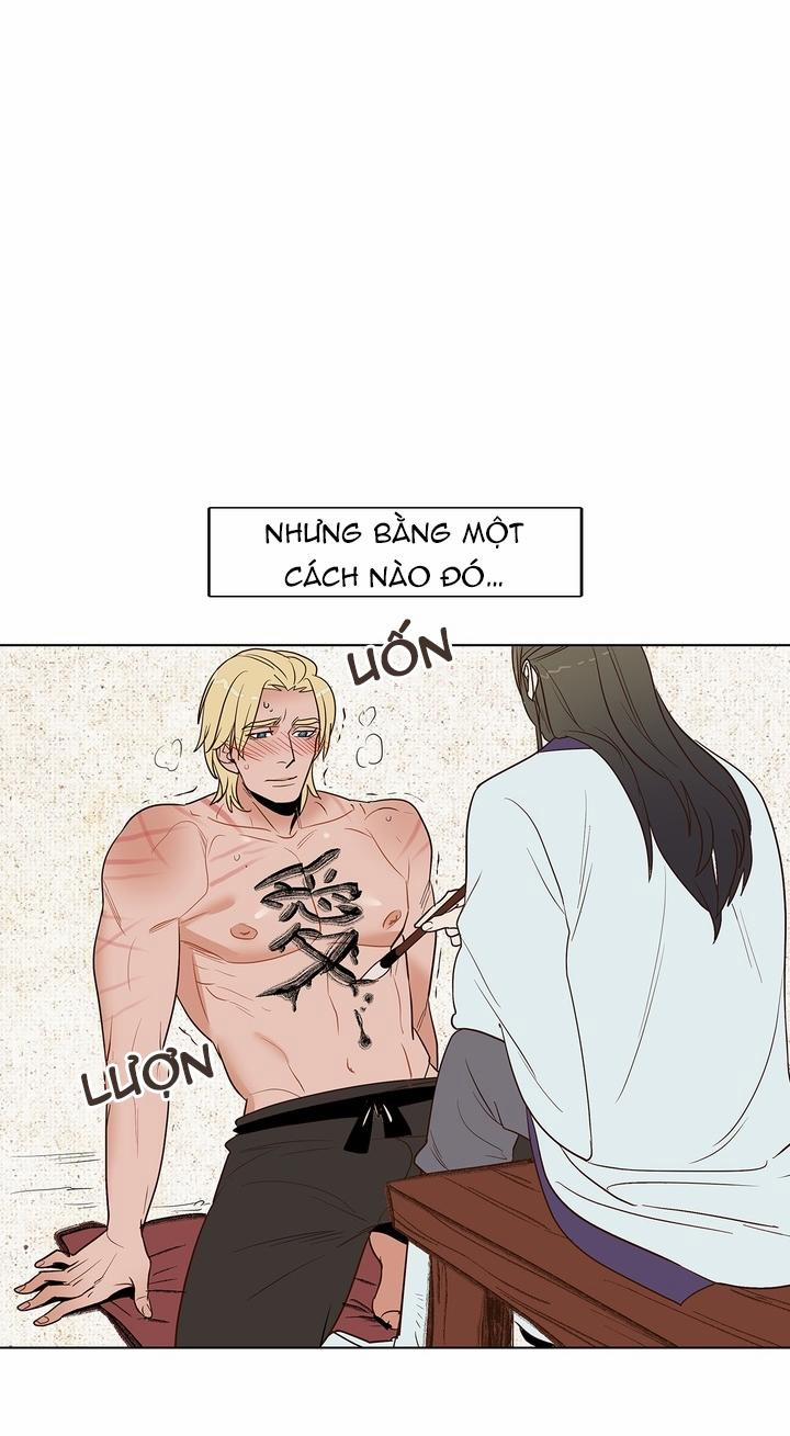 Rạp Chiếu Phim Bl Cổ Điển 6 trang 21