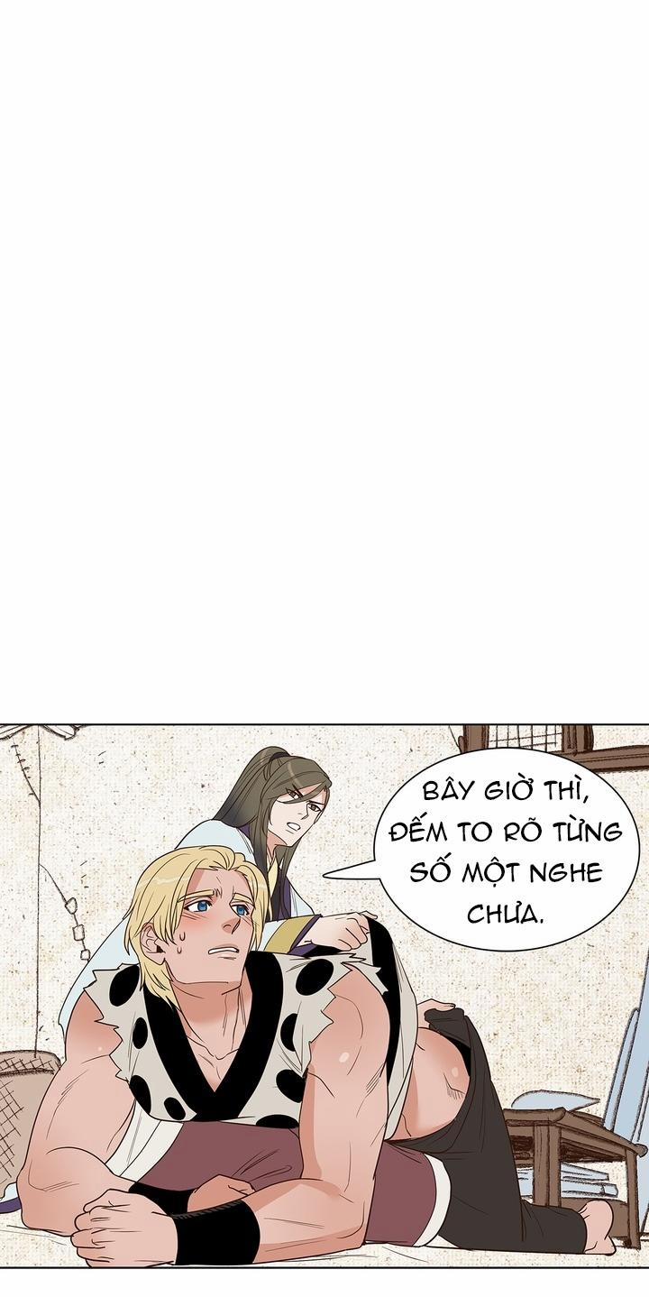 Rạp Chiếu Phim Bl Cổ Điển 6 trang 3