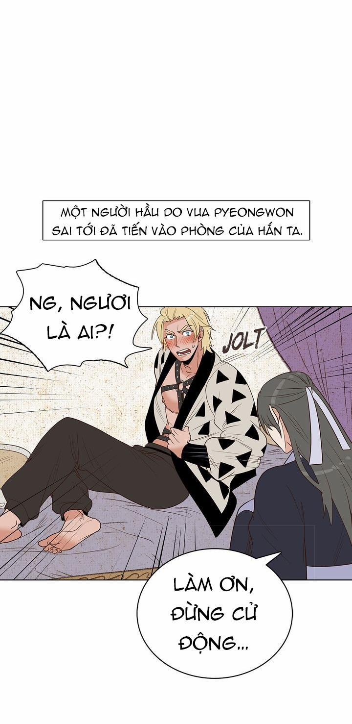 Rạp Chiếu Phim Bl Cổ Điển 7 C.Chua Va C.Kho trang 22