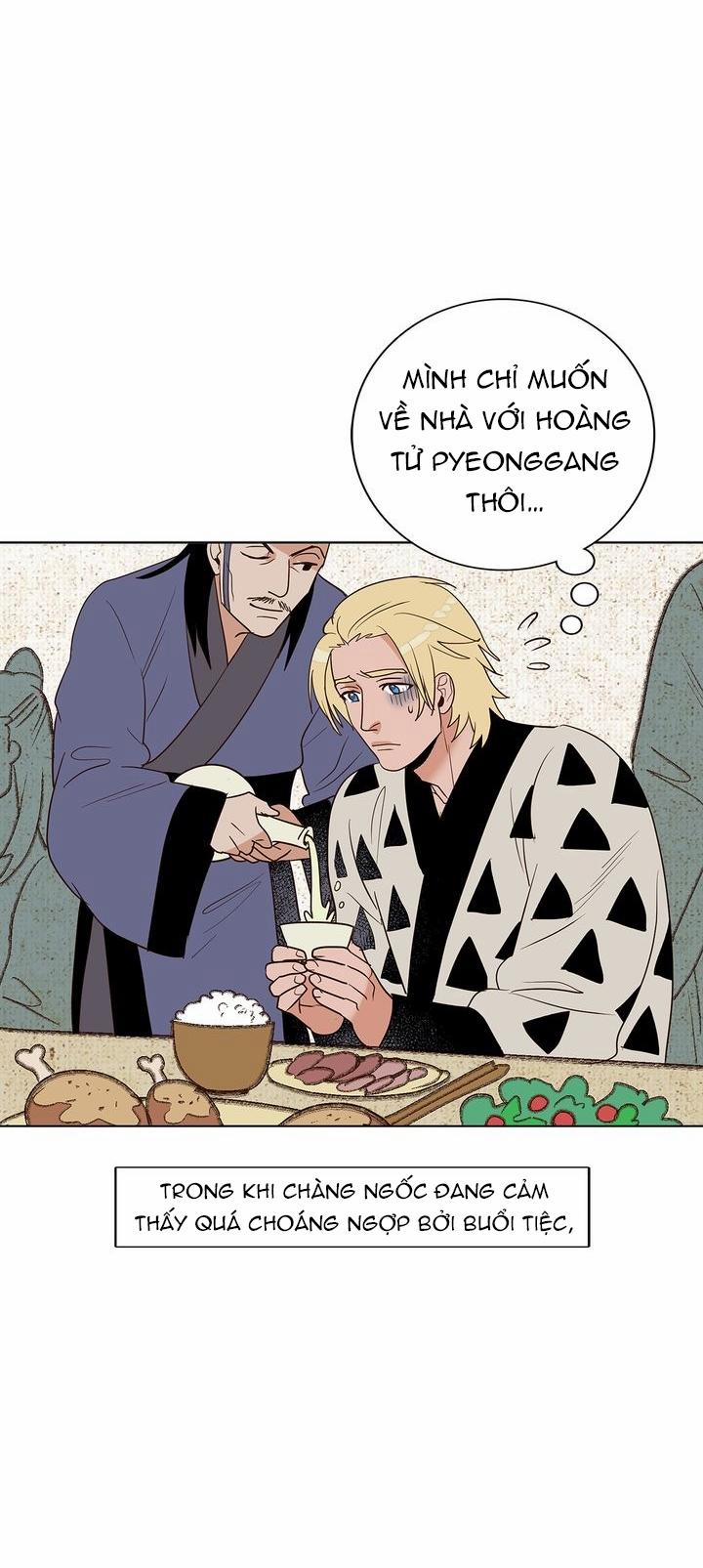 Rạp Chiếu Phim Bl Cổ Điển 7 trang 10