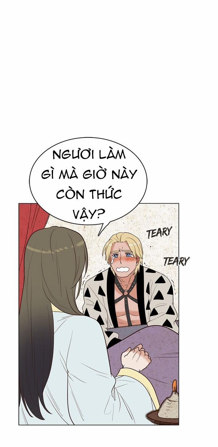 Rạp Chiếu Phim Bl Cổ Điển 7 trang 26