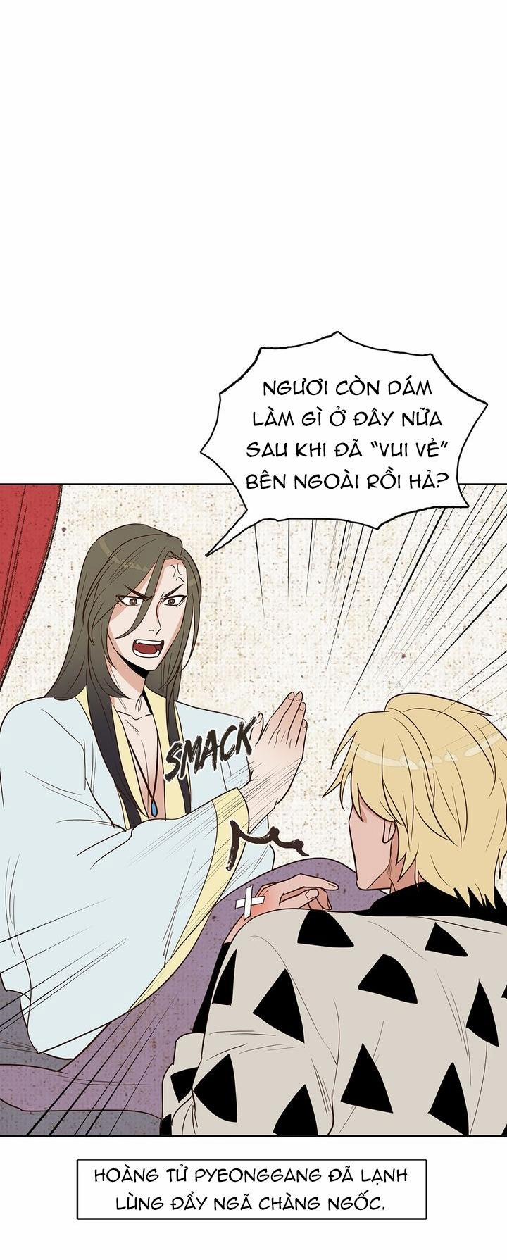 Rạp Chiếu Phim Bl Cổ Điển 7 trang 29