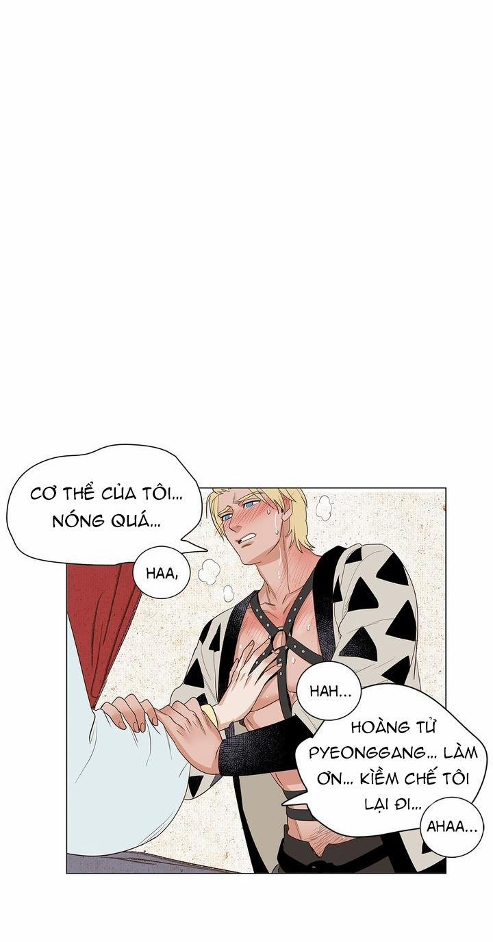 Rạp Chiếu Phim Bl Cổ Điển 7 trang 31