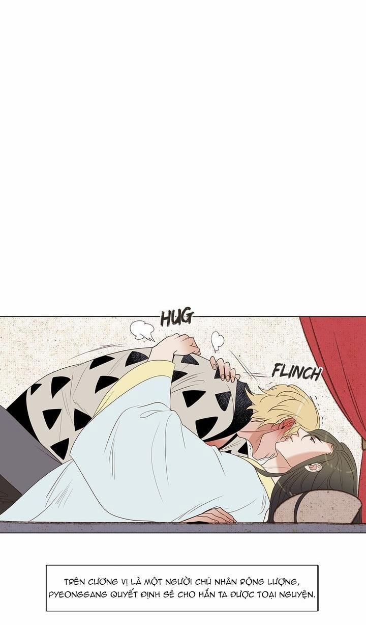 Rạp Chiếu Phim Bl Cổ Điển 7 trang 36